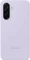 Samsung Silicone Case für Galaxy A36 5G Lavender Vorschaubild