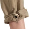 Schöffel Santa Fe Zip-Off Hose lang brindle (Damen) Vorschaubild