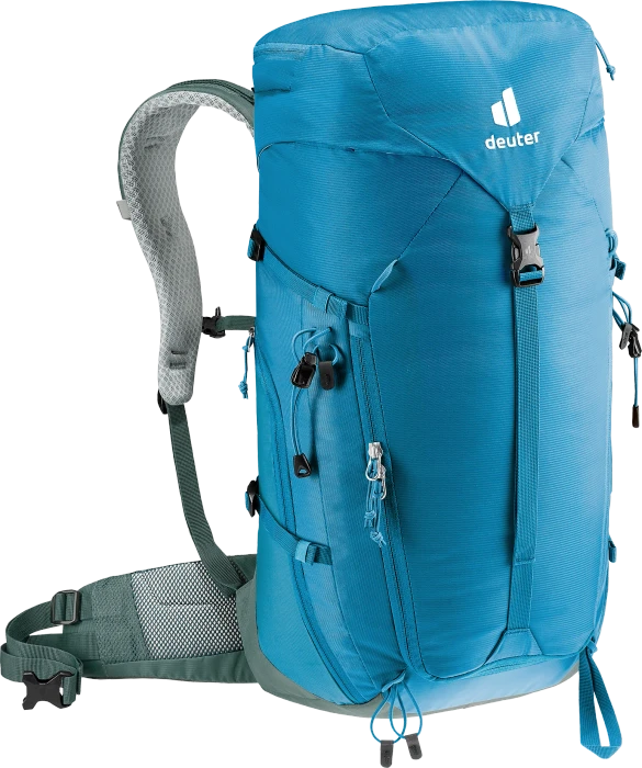 Deuter Trail 30 wave/ivy