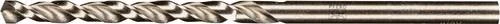 Pferd SPB DIN 1897 HSSE N 3.1 INOX Spiralbohrer, 3.1x18mm, 10 Stück