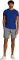 Tommy Hilfiger Roundneck Slim Fit T-Shirt kurzarm (Herren) Vorschaubild