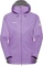 Mammut Ultimate VII SO Hooded Funktionsjacke lavandin (Damen) Vorschaubild