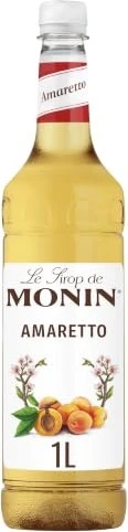 Monin Amaretto