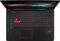 ASUS ROG Strix GL702VM-BA195T, schwarz, Core i7-7700HQ, 16GB RAM, 256GB SSD, 1TB HDD, GeForce GTX 1060, DE Vorschaubild