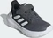 adidas Tensaur Run 2.0 grey four/cloud white/core black (Junior) Vorschaubild