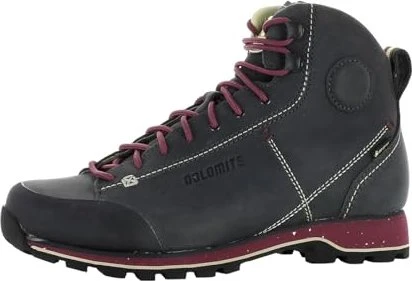 Dolomite 54 High Fg Evo GTX anthrazit grau (Damen)