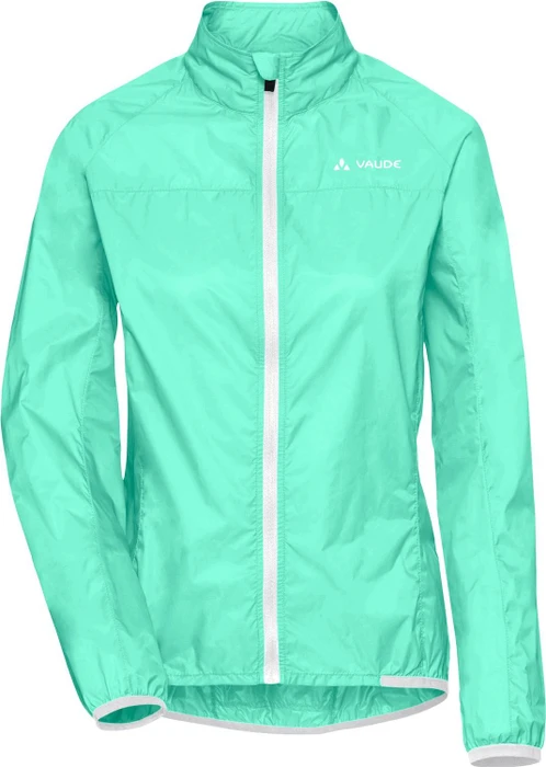 Vaude Air III Fahrradjacke opal mint (Damen)