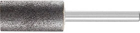 Pferd ZY 1632 6 AN 60 N5B INOX EDGE Zylinderstift Schleifstift K60, 16x32mm, 10 Stück