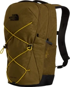 The North Face Jester caraway seed/tnf black