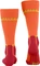 Falke SK2 Energizing Wool Skisocken flash orange (Herren) Vorschaubild