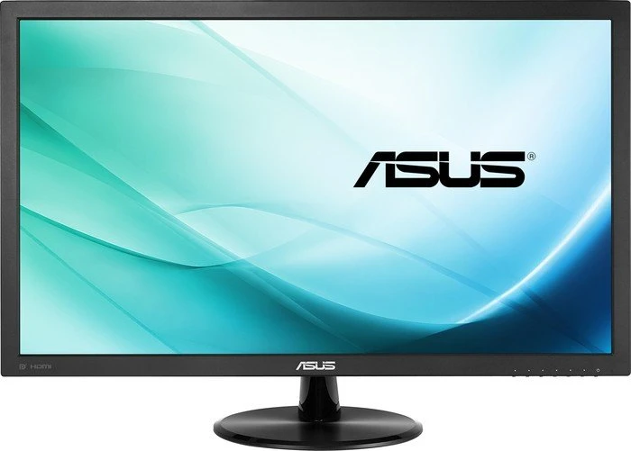 ASUS VP278Q, 27"