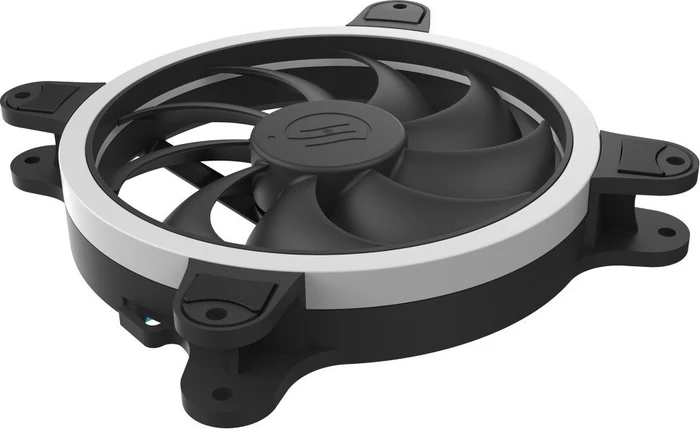 Endorfy SilentiumPC Corona HP RGB Kit, 140mm, 3er-Pack
