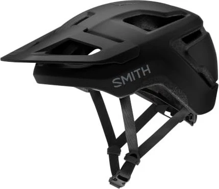 Smith Pilot MIPS Helm matte black