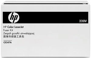 HP Fixiereinheit 230V CE247A