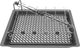 BSH Hausgeräte Grillset
