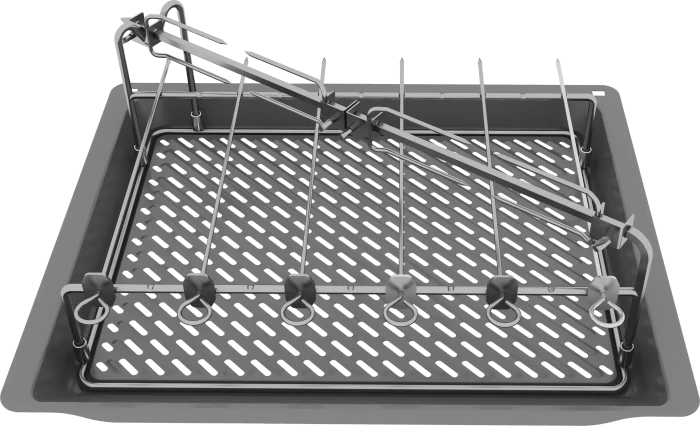 BSH Hausgeräte Grillset