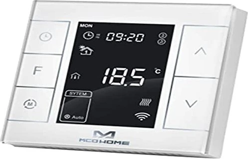 MCO Home MH7H-EH Funk-Raumthermostat