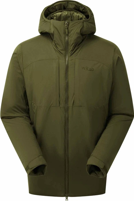 Rab Xenair Alpine Jacke (Herren)