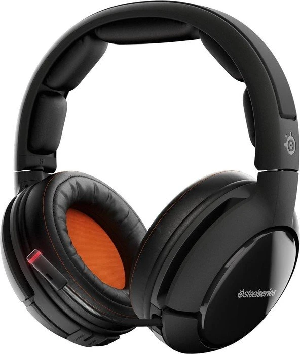 SteelSeries Siberia 800