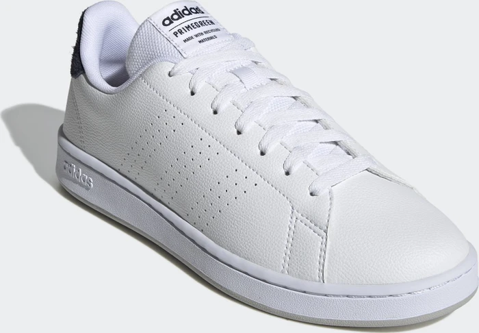 adidas Advantage cloud white/legend ink (Herren)