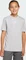 adidas Train Essentials Logo Regular Fit Funktionsshirt kurzarm grey two/white (Junior) Vorschaubild
