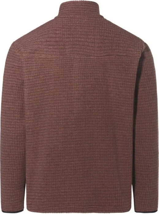 Vaude Neyland II Fleece Jacke tobacco (Herren)