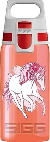 Sigg Viva ONE Trinkflasche 500ml horse club