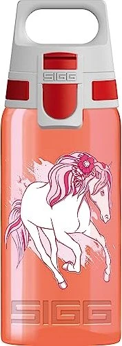 Sigg Viva ONE Trinkflasche 500ml horse club