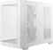 DeepCool CG530U 4F, weiß, Glasfenster Vorschaubild