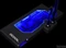 Alphacool Eisblock GPX-A Acryl AMD RX Vega M01 mit Backplate, schwarz Vorschaubild