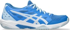 Asics Gel-Rocket 11 Volleyballschuhe blue coast/white (Damen)