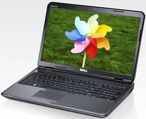 Dell Inspiron Q15R, Core i7-2670QM, 6GB RAM, 500GB HDD, GeForce GT 525M, PL