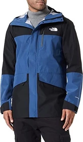 The North Face Dryzzle Futurelight Insulated Funktionsjacke shady blue/tnf black (Herren)