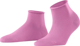 Falke Cotton Touch Socken lipstick (Damen)