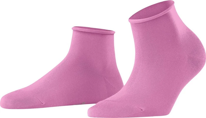 Falke Cotton Touch Socken lipstick (Damen)