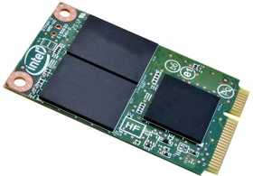 Intel SSD 530 240GB, MO-300 / mSATA 6Gb/s