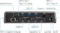 Targus Universal DV4K Dockingstation 60W, USB-Hub, RJ-45, USB-C 3.0 [Buchse] Vorschaubild