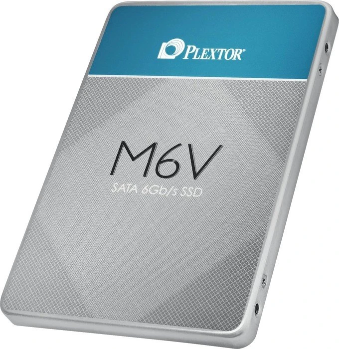 Plextor M6V 256GB, 2.5" / SATA 6Gb/s
