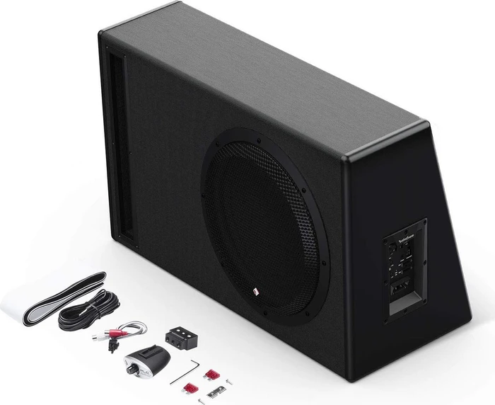 Rockford Fosgate Punch P500-12P
