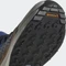 adidas Terrex Free Hiker Primeblue core black/bold blue (Herren) Vorschaubild