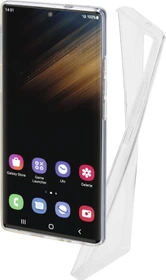 Hama Cover Crystal Clear für Samsung Galaxy S22 Ultra transparent