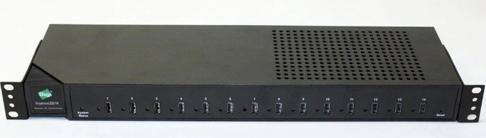 Digi AnywhereUSB