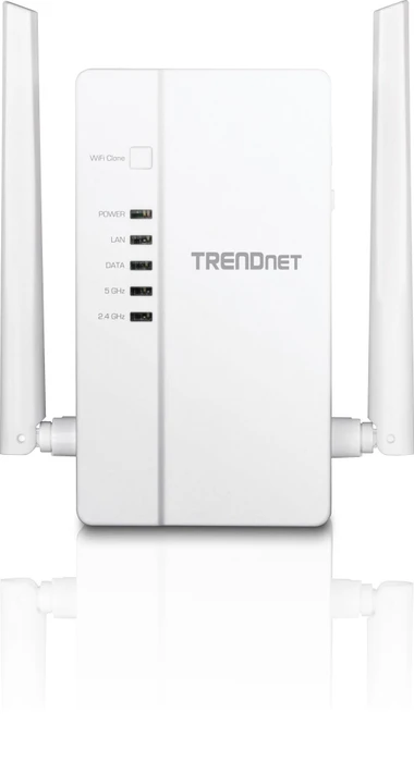 TRENDnet Powerline AV2 1200 Access Point