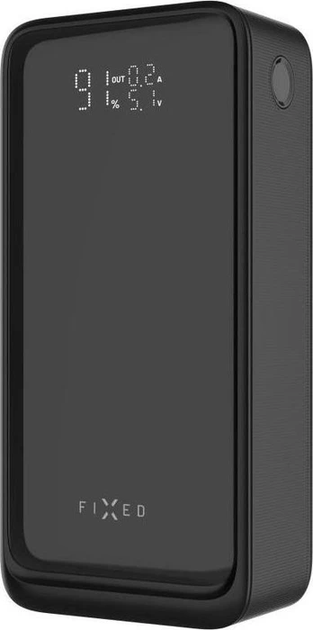 FIXED Power Bank Zen2 30000mAh 65W schwarz
