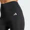 adidas Optime Essentials Stash Hose 3/4 black (Damen) Vorschaubild