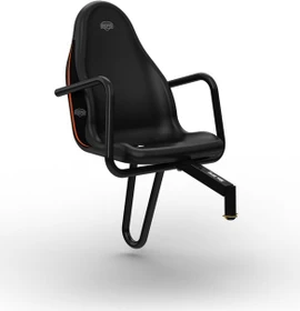 Bergtoys Soziussitz Black Edition XL