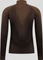 Odlo POW Blackcomb Baselayer Half Zip Funktionsshirt langarm fudge (Herren) Vorschaubild