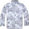 Brandit M65 Giant Jacke blizzard camo (Herren) Vorschaubild