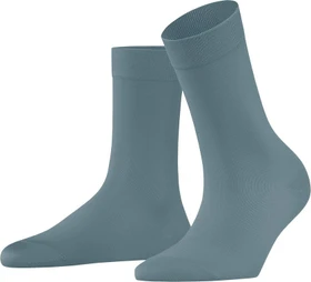 Falke Cotton Touch Socken monument (Damen)
