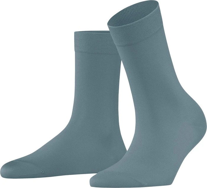 Falke Cotton Touch Socken monument (Damen)